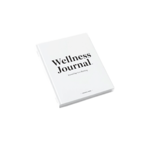 Wellness Journal