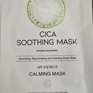 cica-soothing-mask